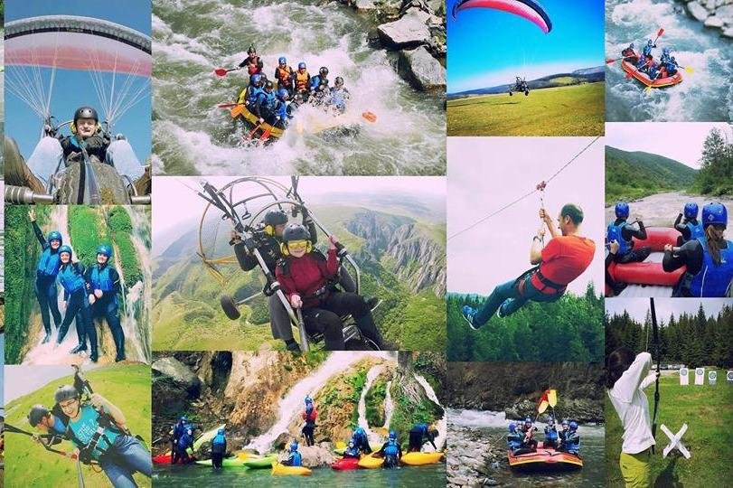 Transilvania eXtreme Adventures景点图片