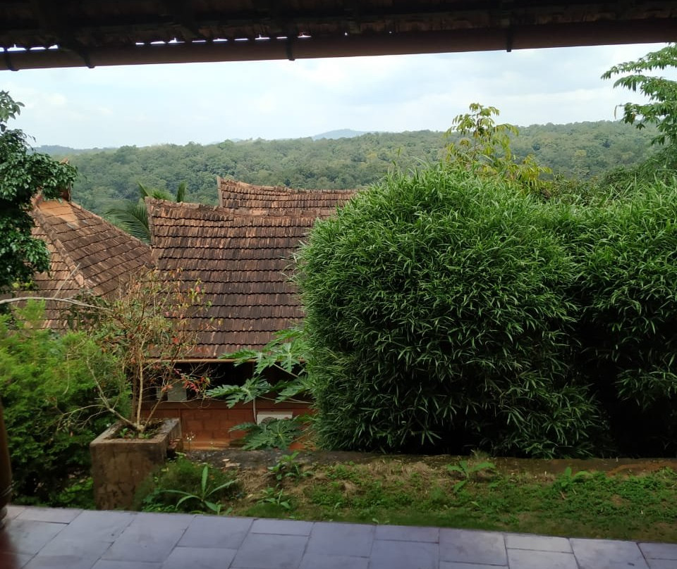 Thejas Resorts Wayanad主图