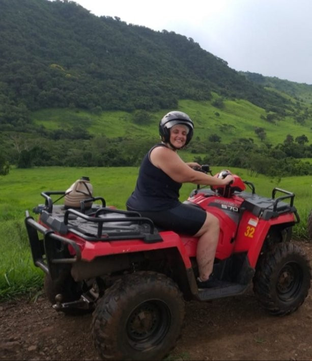 Quadri Company-Brotas必去景点