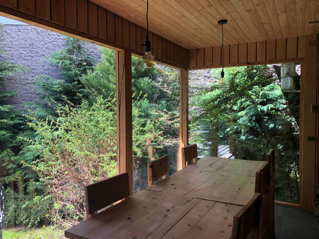 Raices Bed and Breakfast主图