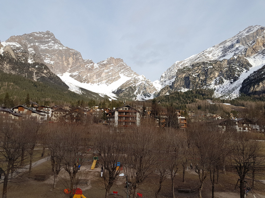 FIORI Dolomites Experience Hotel主图