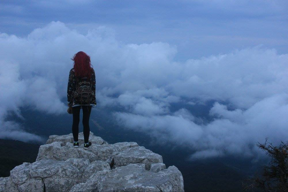 Tskhrajvari Mountain-Tkibuli必去景点