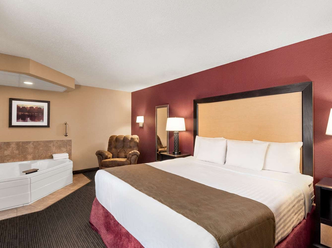 AmericInn by Wyndham Detroit Lakes主图