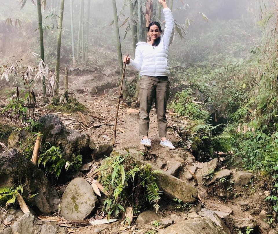 Sapa Smile Travel景点图片