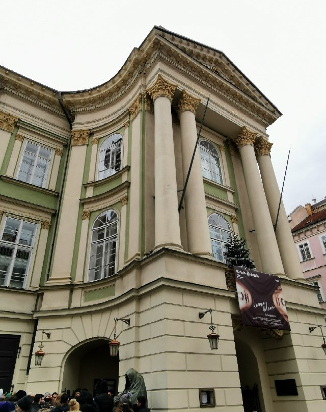 Tour 4 Charity Prague景点图片