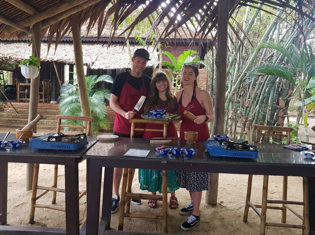My Grandma's Home Cooking-会安必去景点