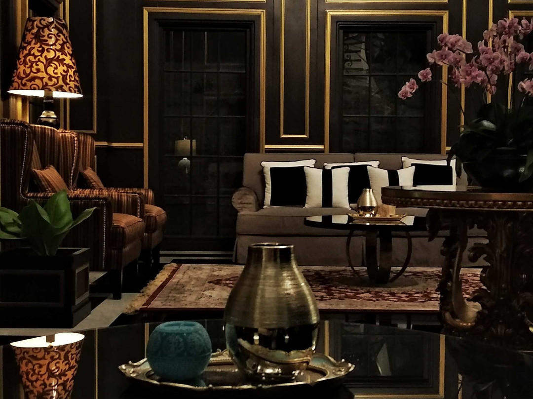 Sofia Boutique Residence主图