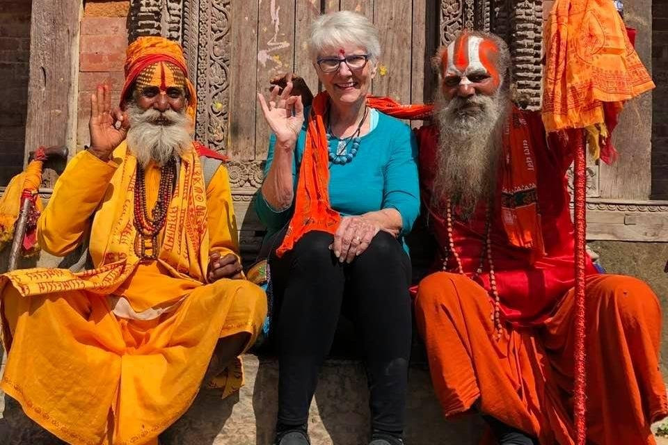 Guide Nepal Holidays Pvt. Ltd-Budhanilkantha必去景点