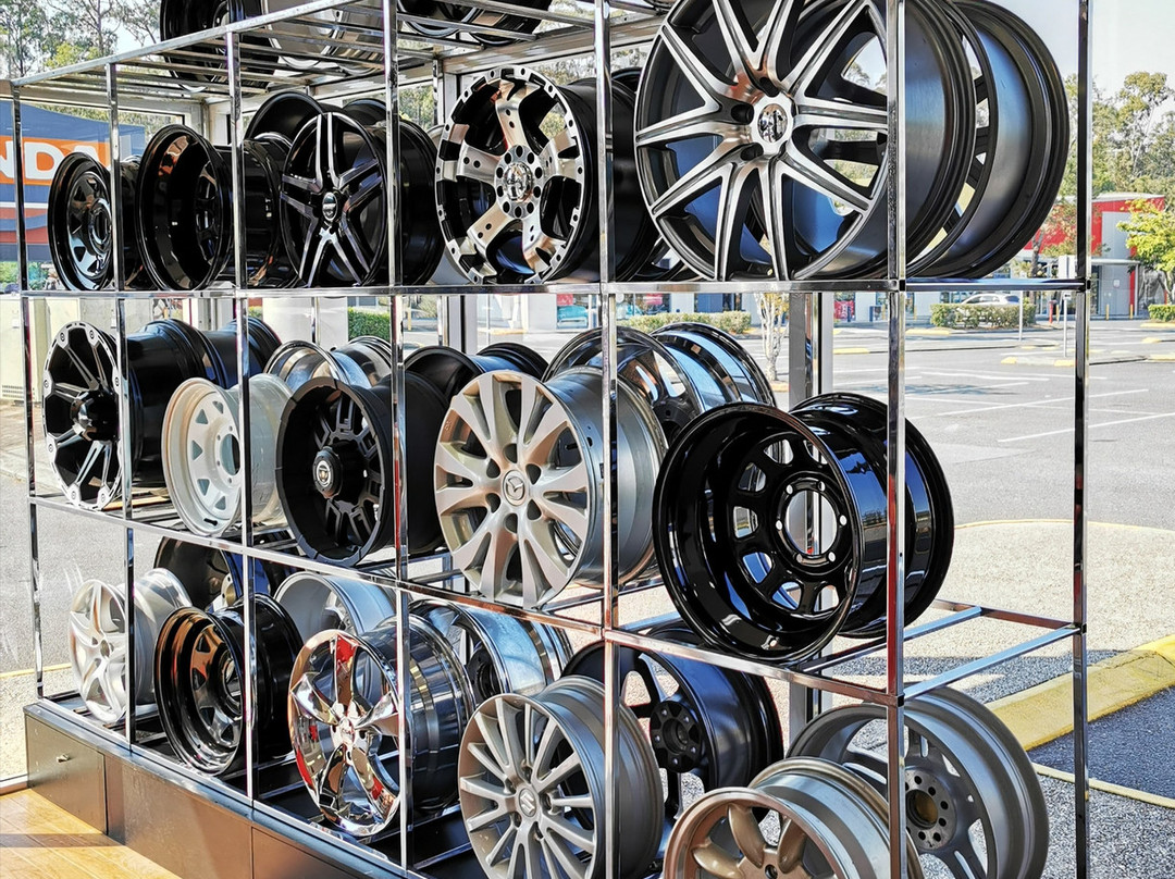 Stockland Burleigh Heads Shopping Centre-伯利角必去景点