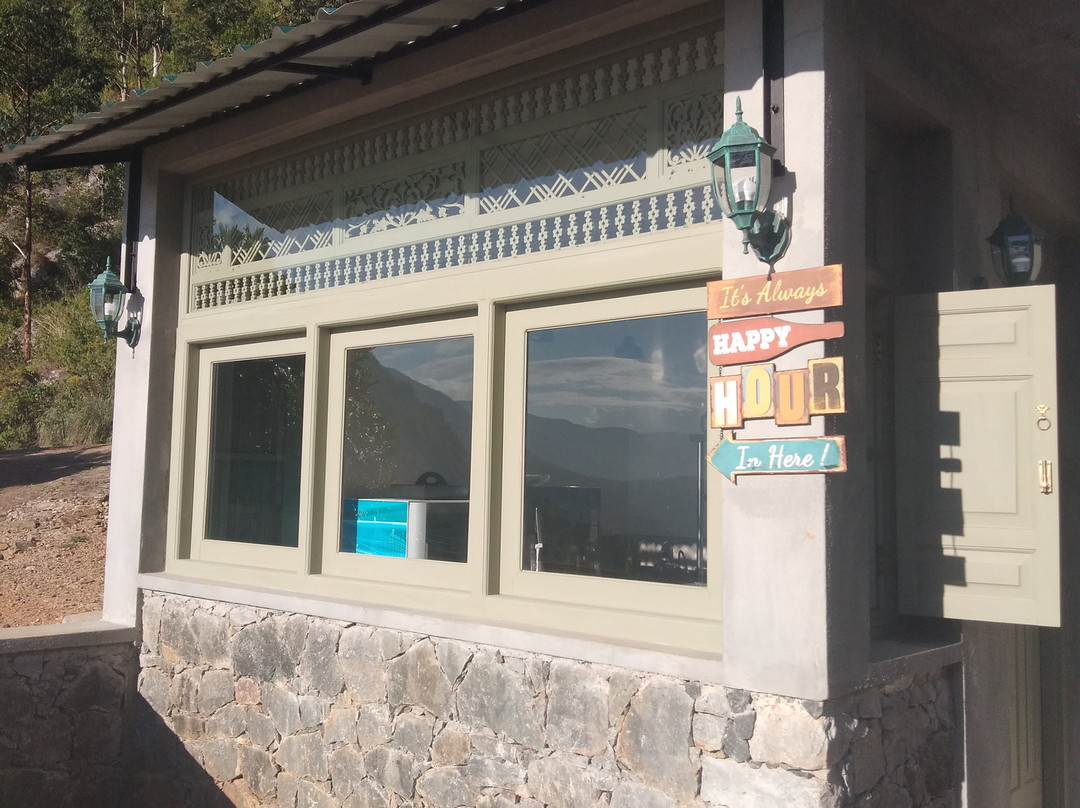 Shangrilla Tea Haven Motel主图