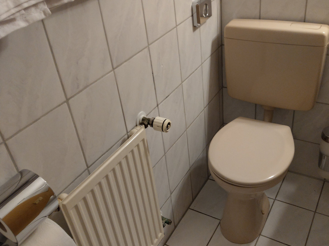 Landhotel Rosenberger主图