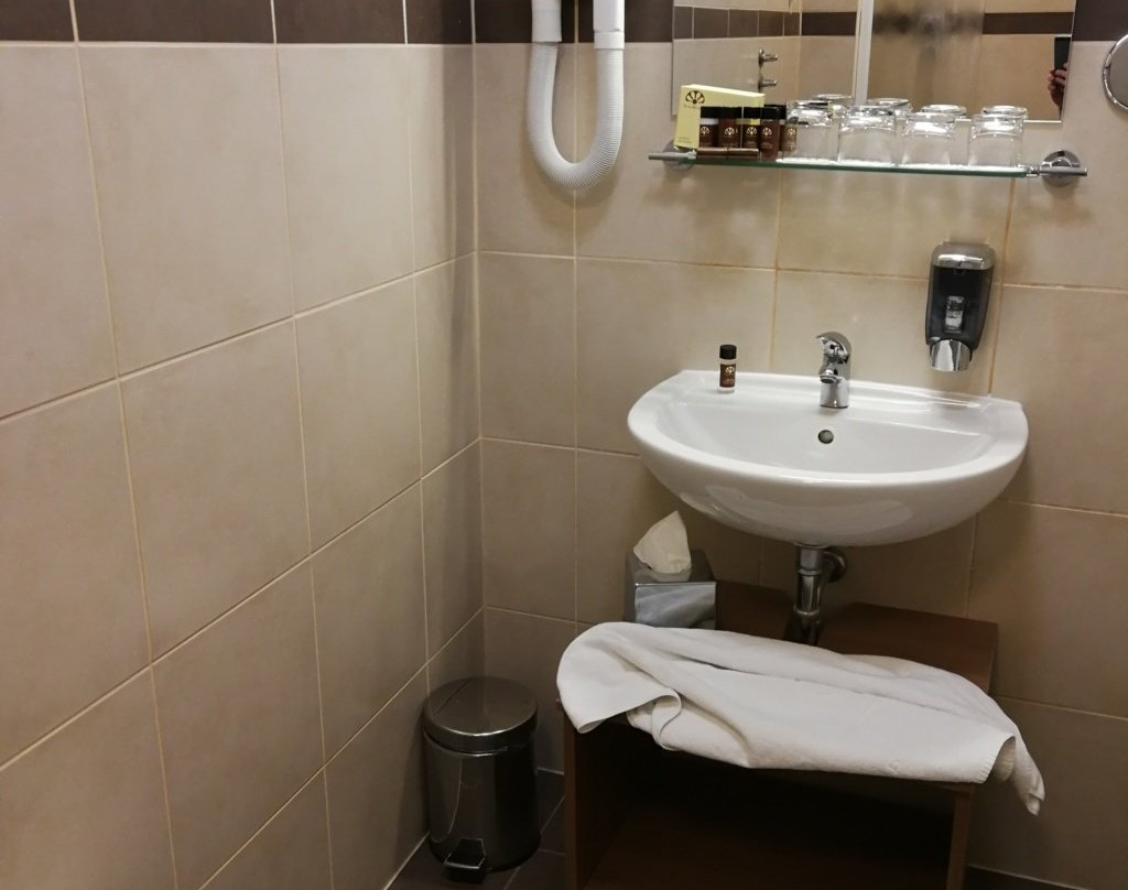 Hotel Breza主图