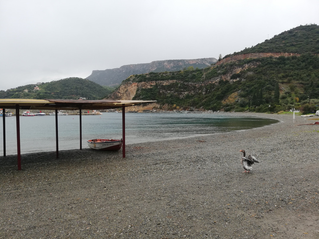 Porto Sabatiki主图