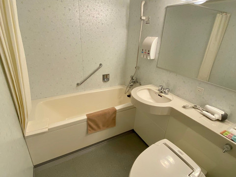 日光车站经典酒店主图