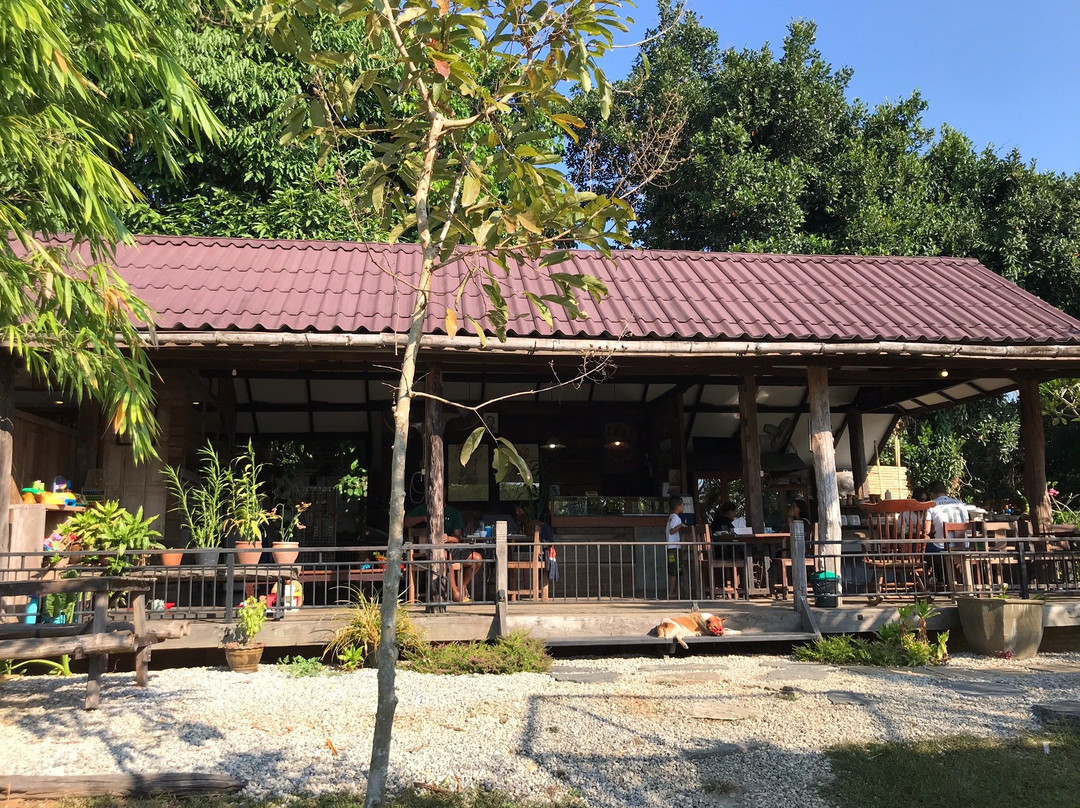 Kingfisher House主图