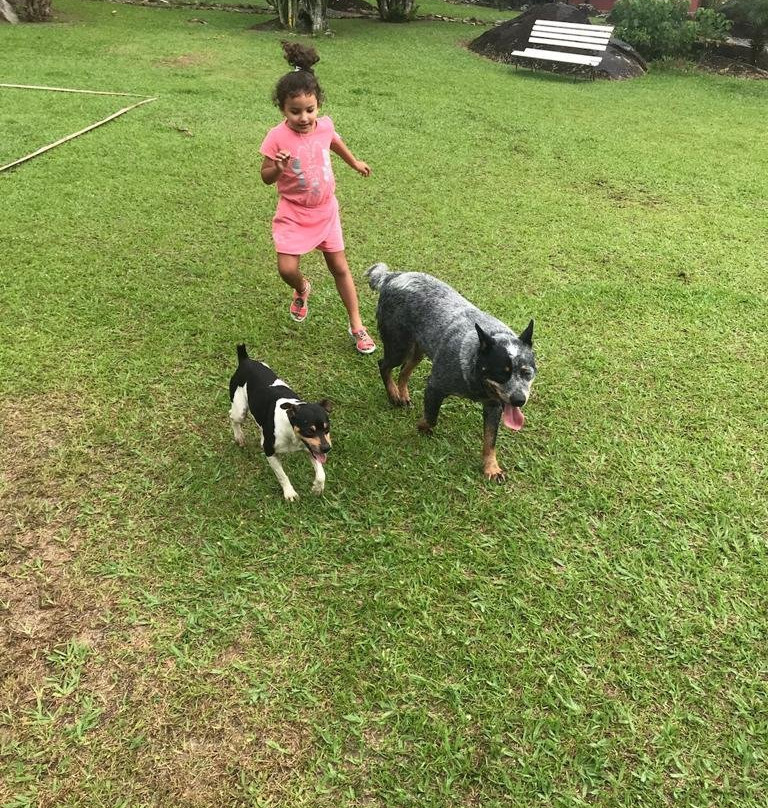 Pousada da Luzia主图