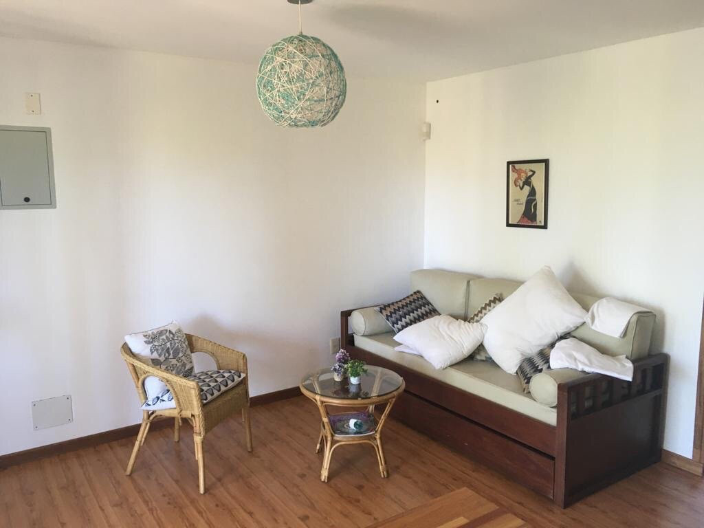 Mar de Estrellas Apart Hotel主图