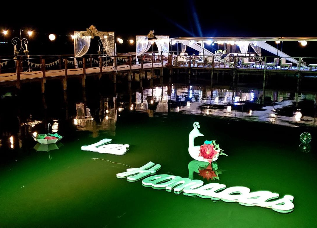 Las Hamacas Hotel主图