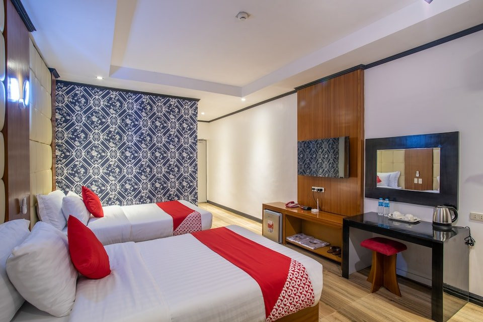 OYO 480 Starview Hotel主图