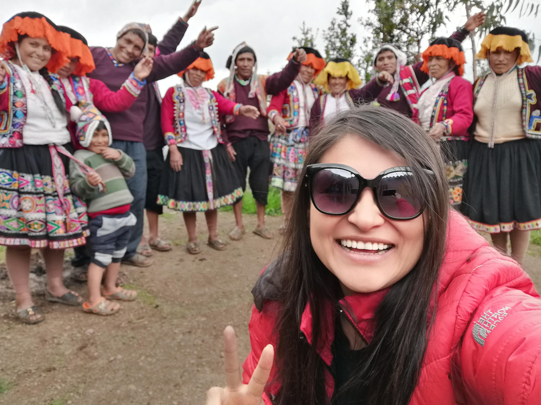 Community Tourism Cusco-库斯科必去景点
