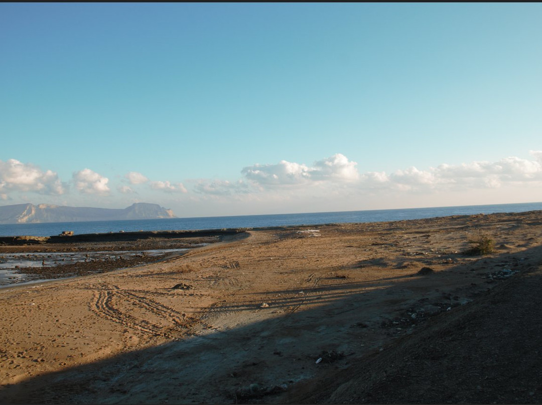Ormara Beach-Balochistan Province必去景点