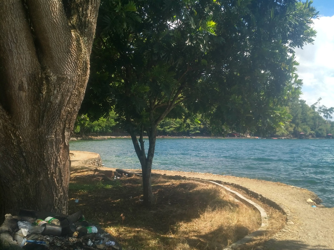 Lake Laut Tawar-Takengon必去景点