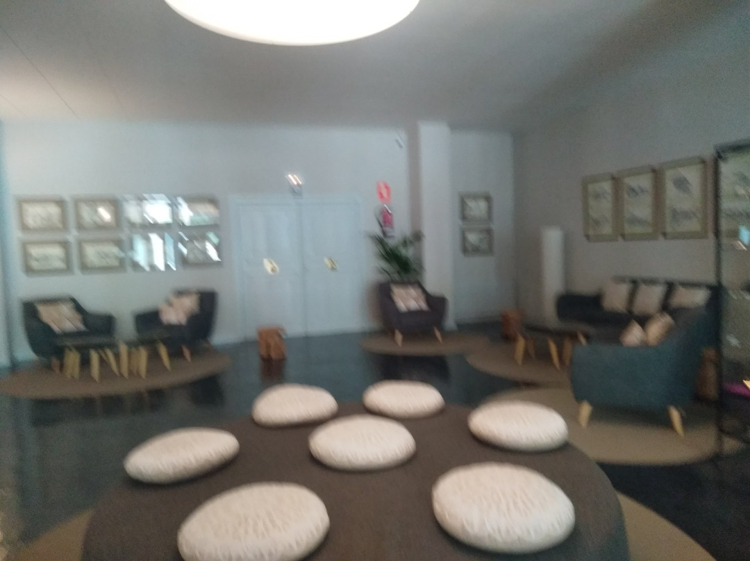 户撒图卡酒店主图