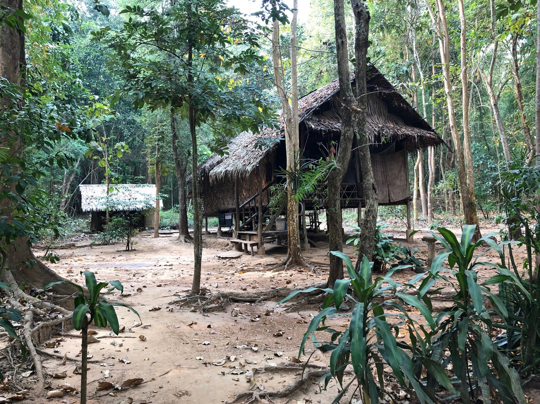 Mon Tribal Village景点图片