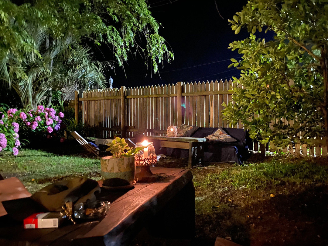 Posada Valizas主图