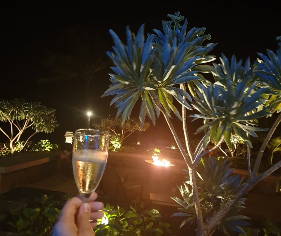 普瑞斯基海滩度假酒店主图