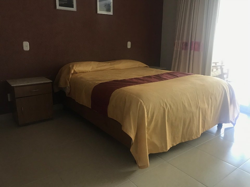 Capital O Casa Richer主图