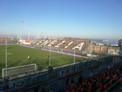 Stadio Pier Luigi Penzo-威尼斯必去景点