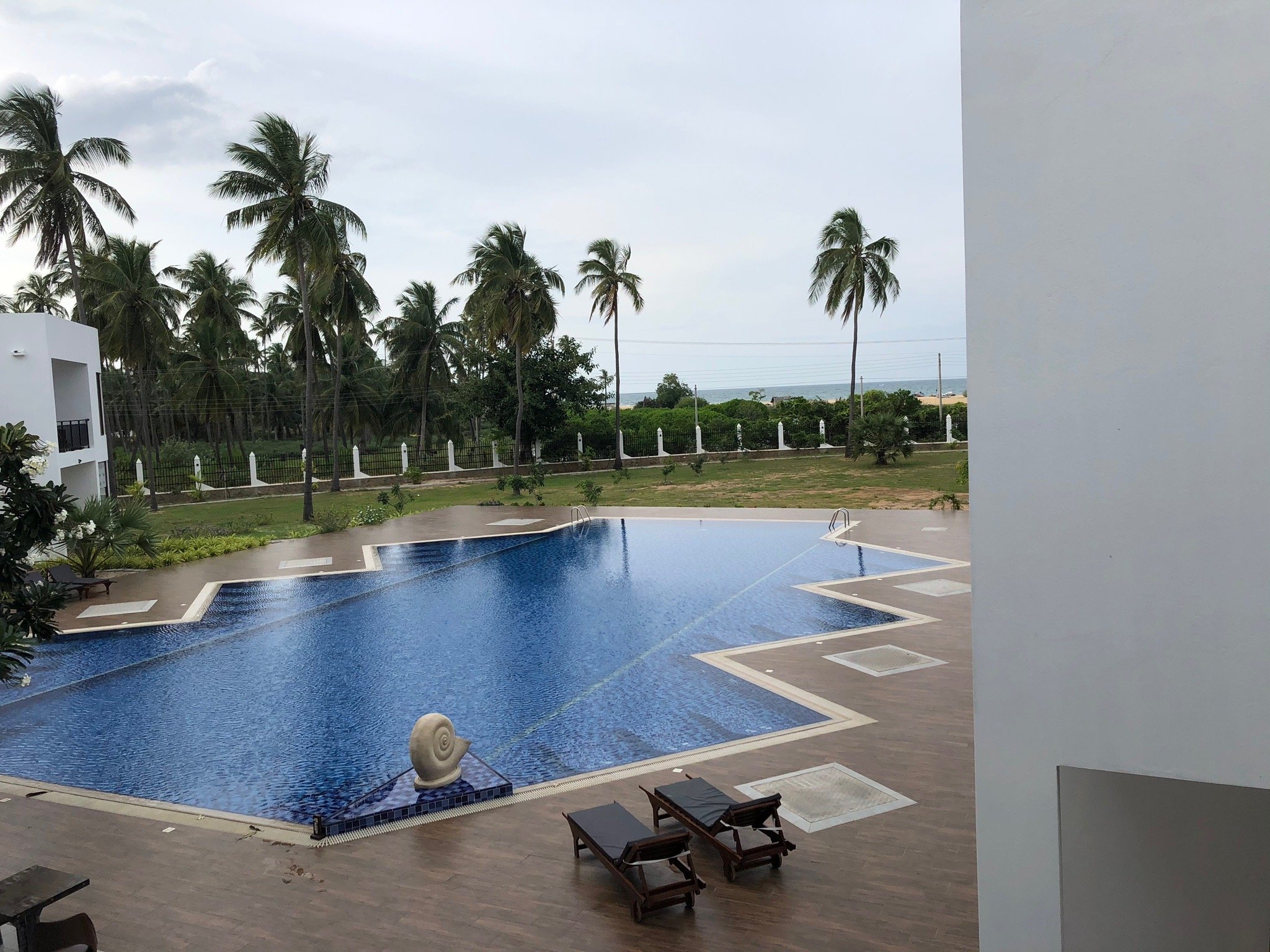 The Wind Beach Resort-官方