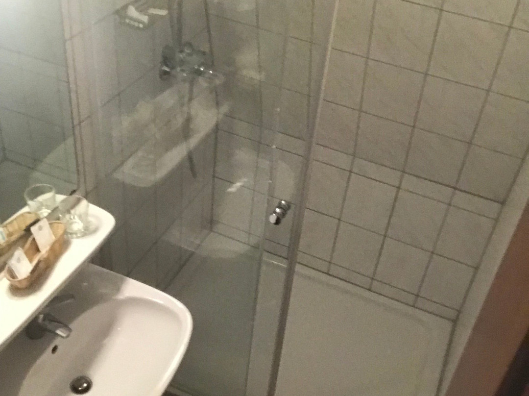 Hostellerie des Pecheurs主图