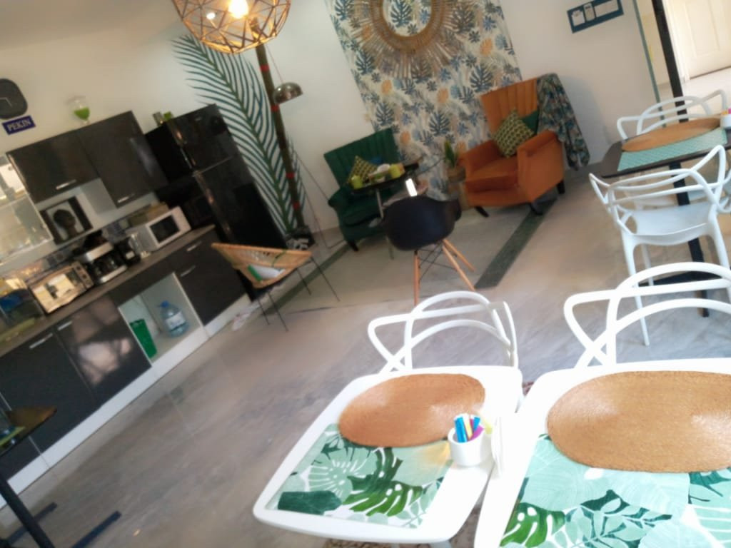Key Boutique Hotel主图