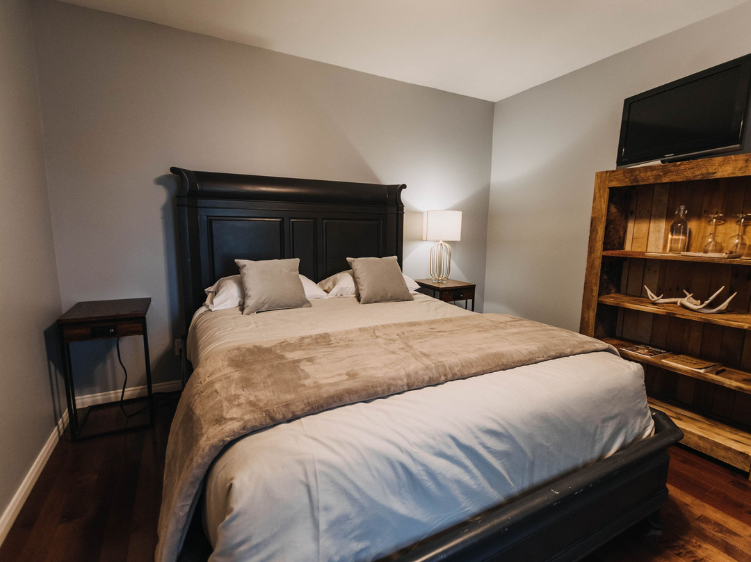 Iron Kettle Bed and Breakfast主图