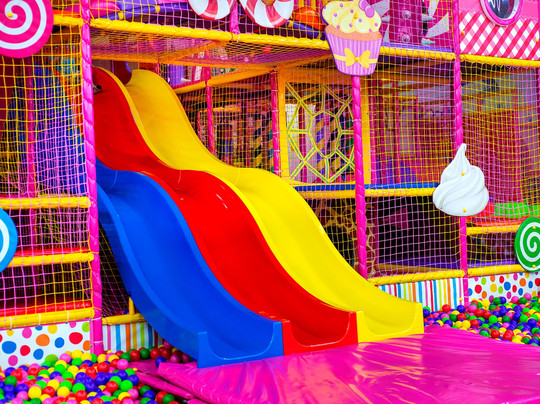 Fly Kids-利沃夫必去景点