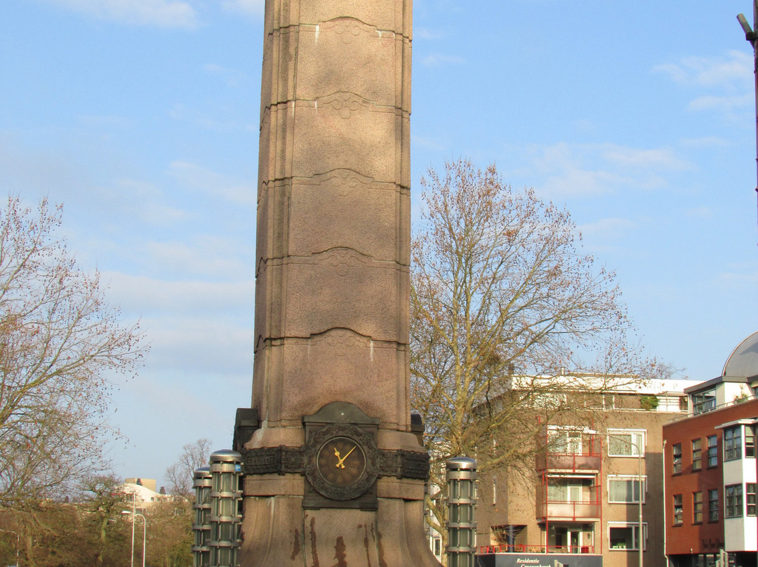 Nijmegen景点图片