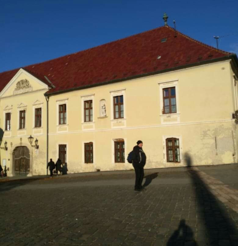 Meštianske domy-Trnava必去景点