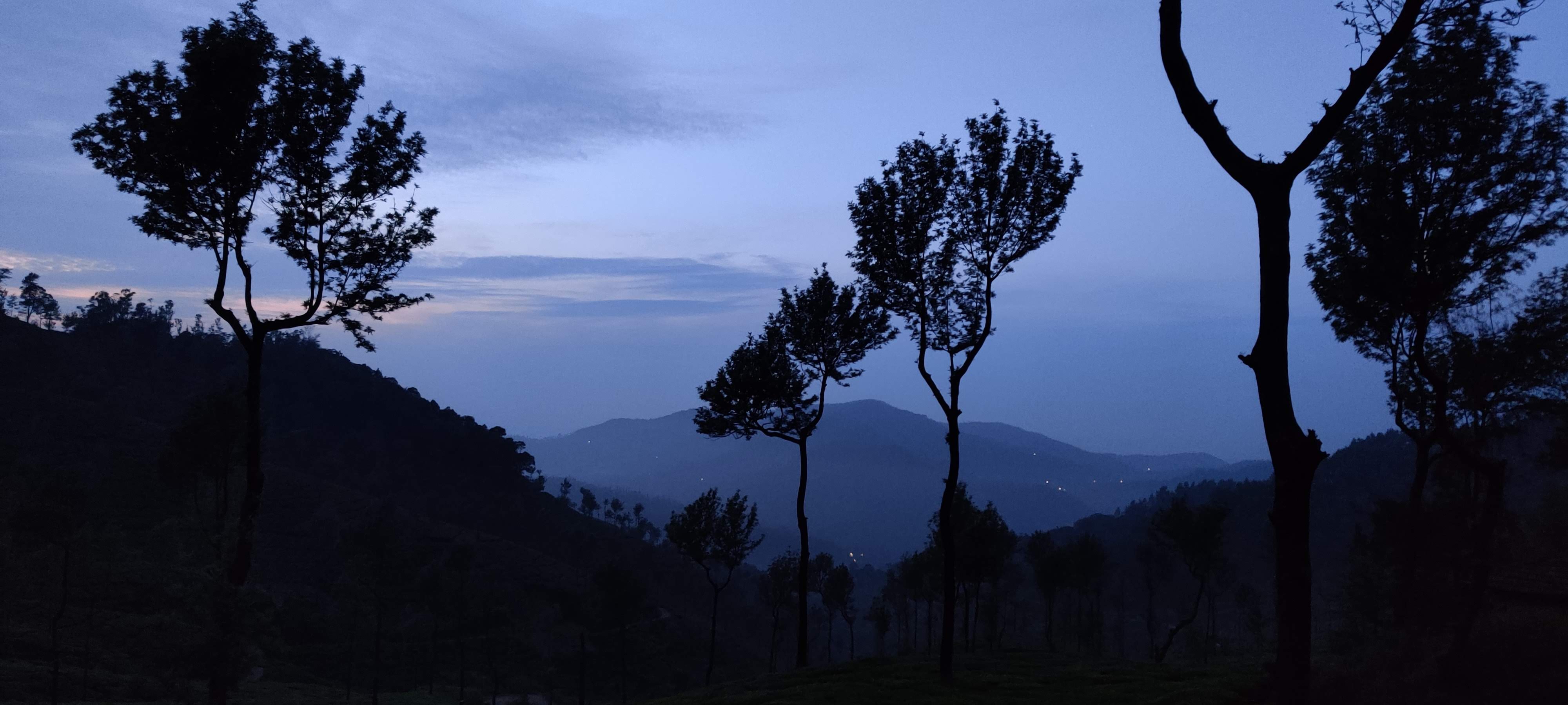 Megur Homestay-官方