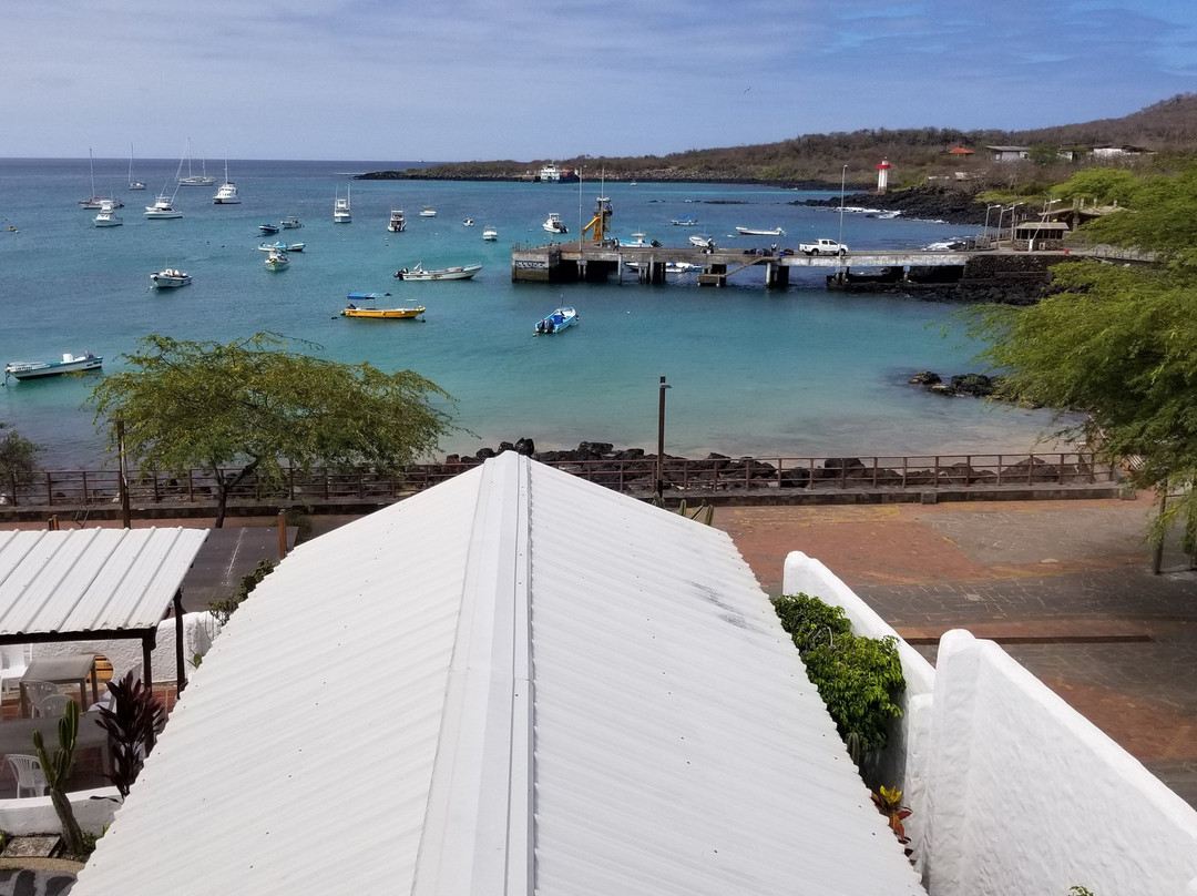 Casa Opuntia Galapagos主图