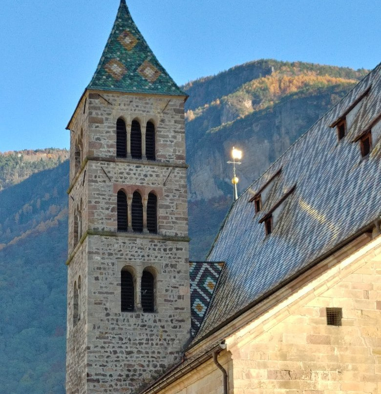 Chiesa Parrocchiale Maria Assunta-Terlano必去景点