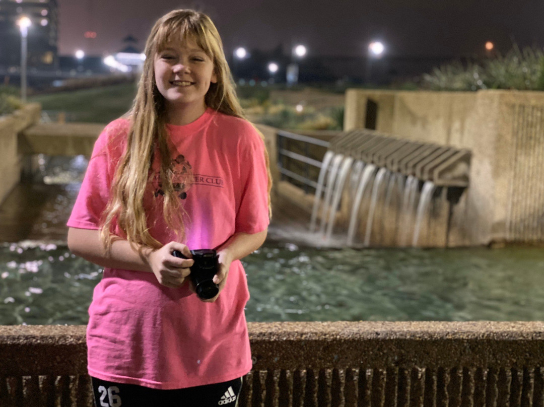 Downtown-巴吞鲁日必去景点