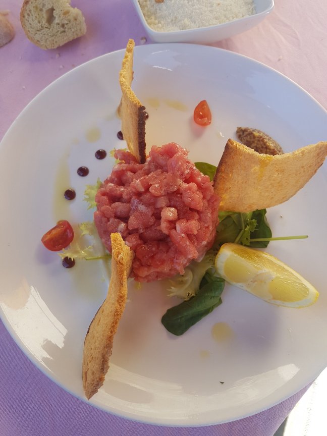 罗瑟塔弗奥里塔酒店-官方