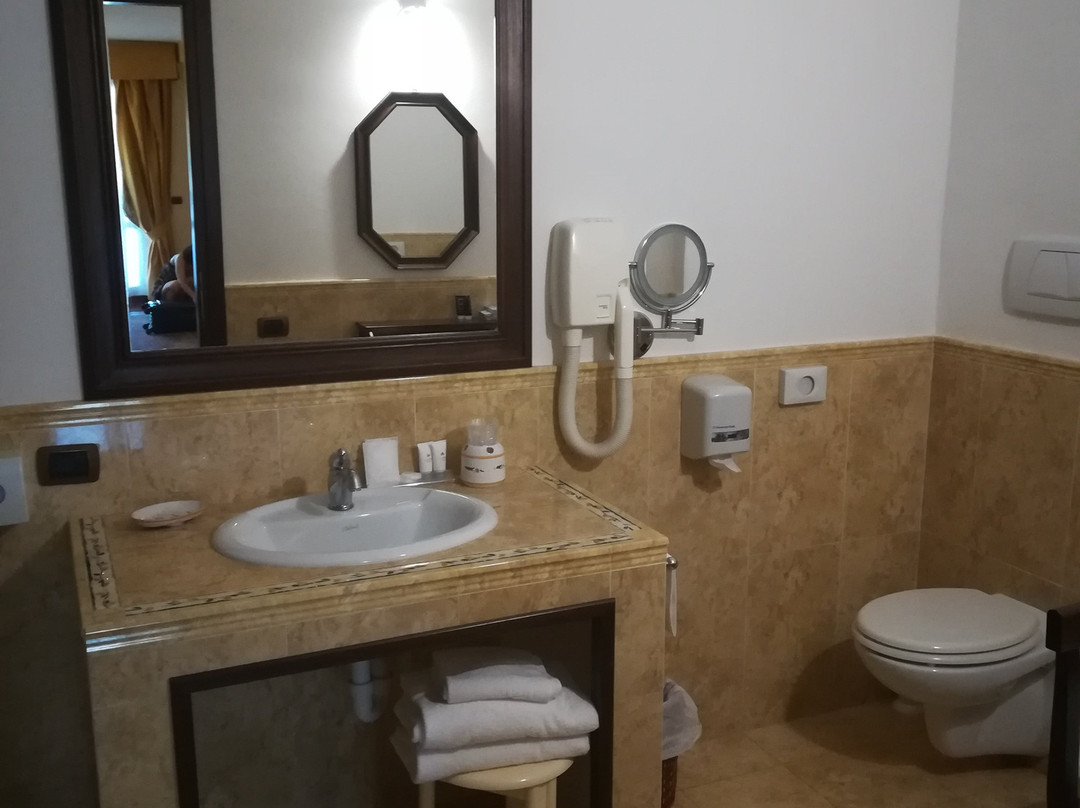 La Bastiglia Hotel & Spa主图