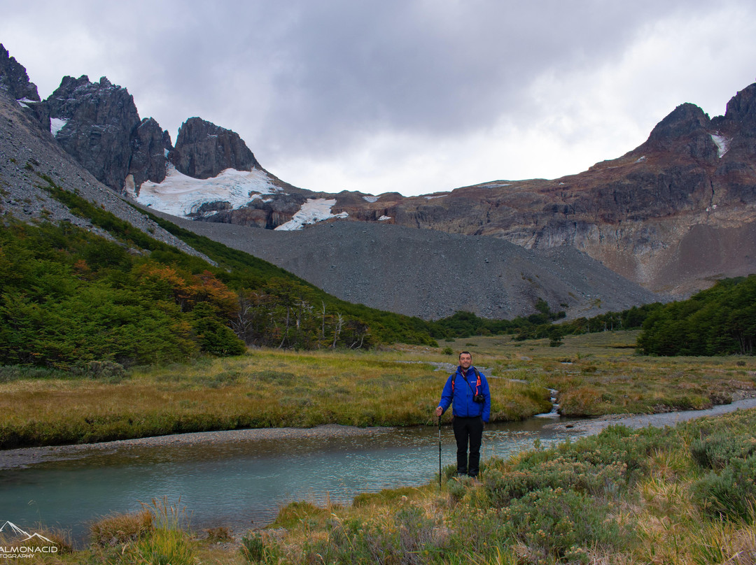 TREKKING AUSTRAL-Villa Cerro Castillo必去景点