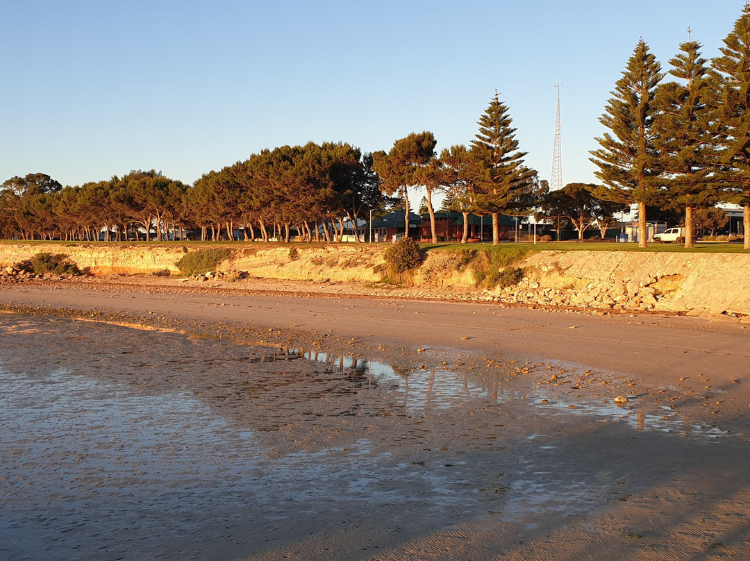 Ceduna Jetty-Ceduna必去景点