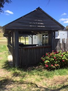 布鲁尼岛酒店主图