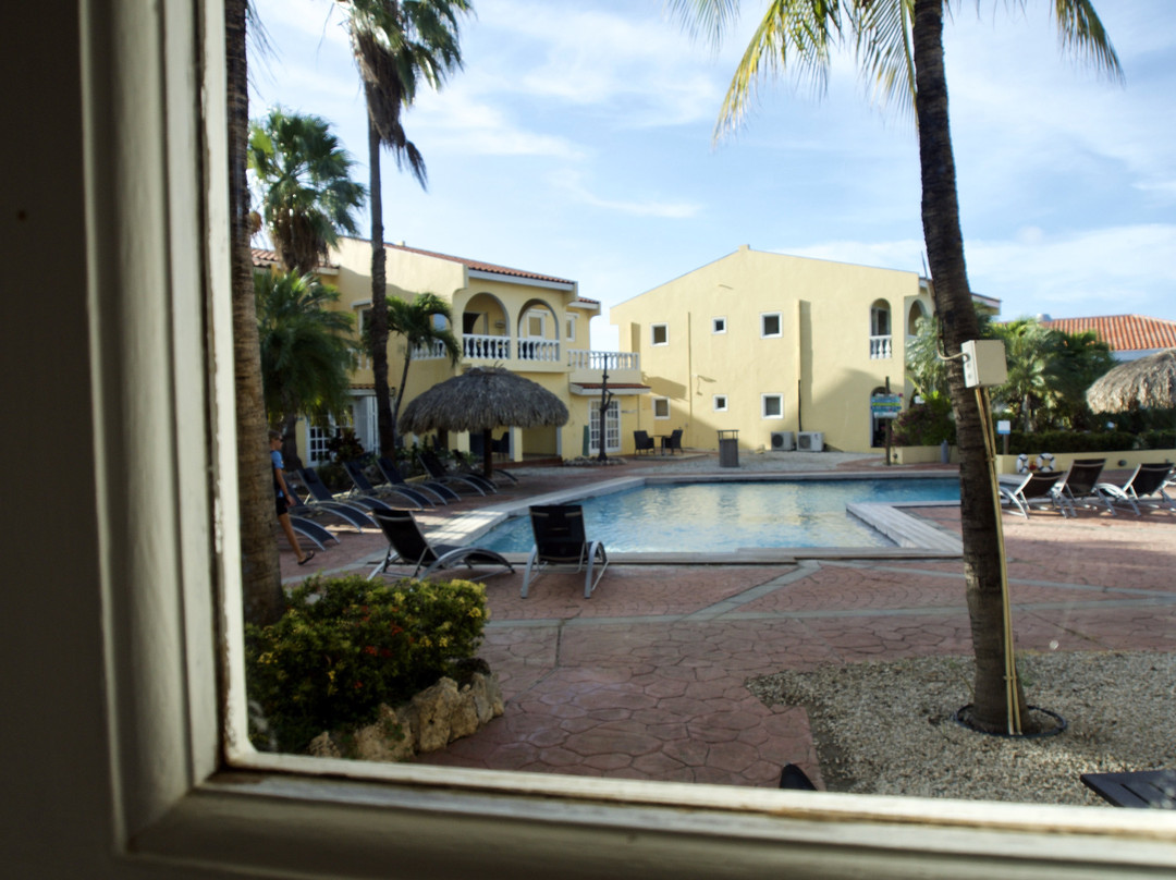 Buddy Dive Resort主图