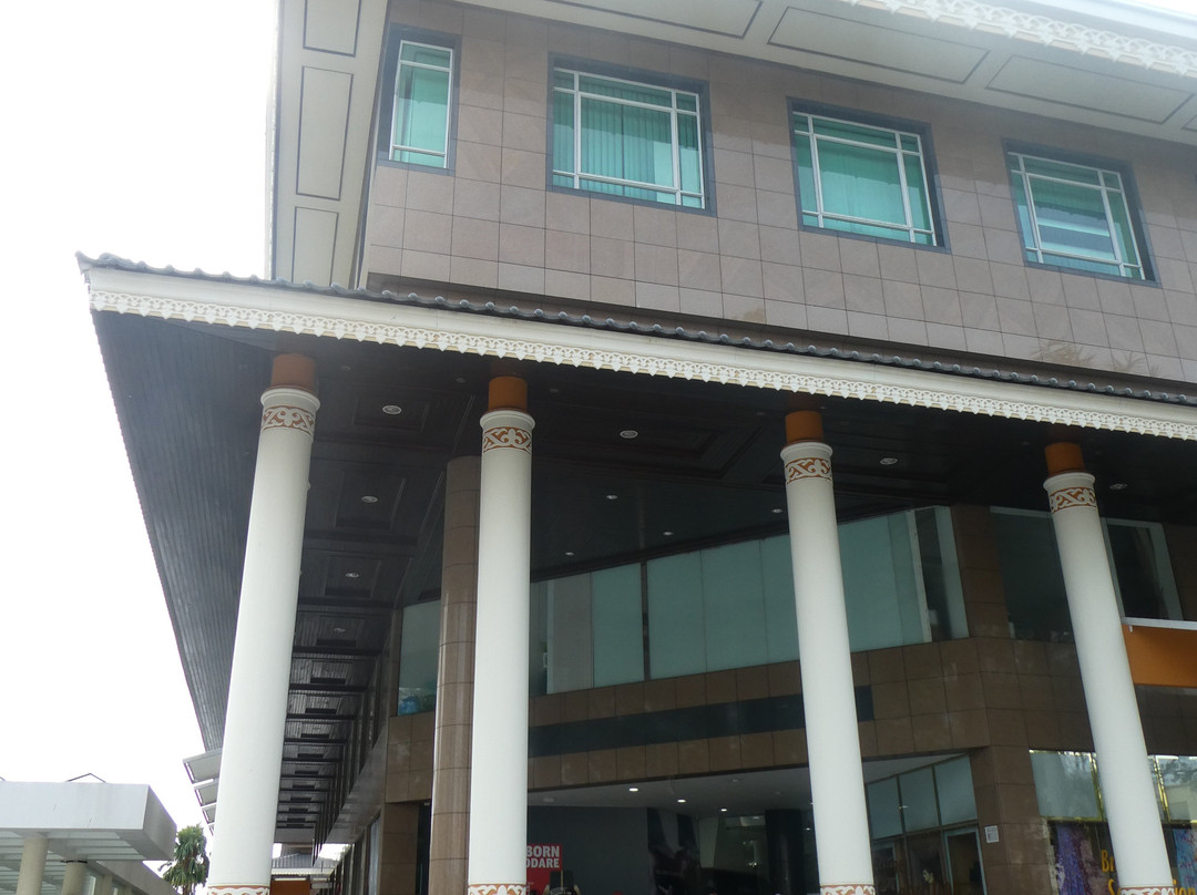 Yayasan Sultan Haji Hassanal Bolkiah Complex景点图片